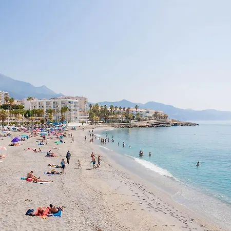 Mirto Canovas Nerja