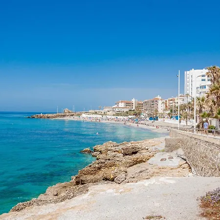 Mirto Canovas Nerja