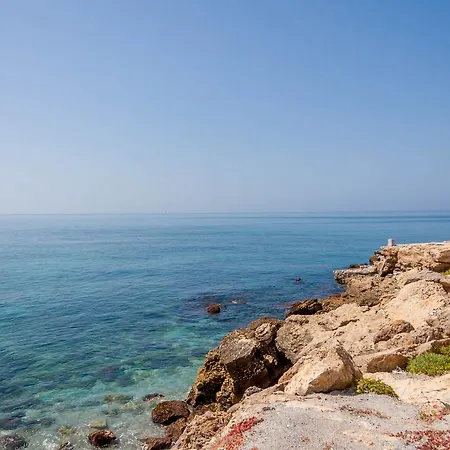 Villa Mirto Canovas Nerja