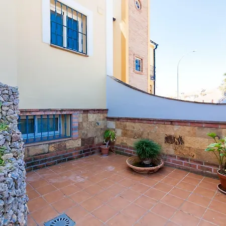 Villa Mirto Canovas