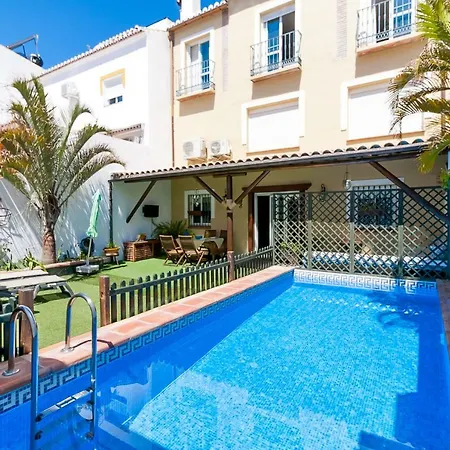 Villa Mirto Canovas *