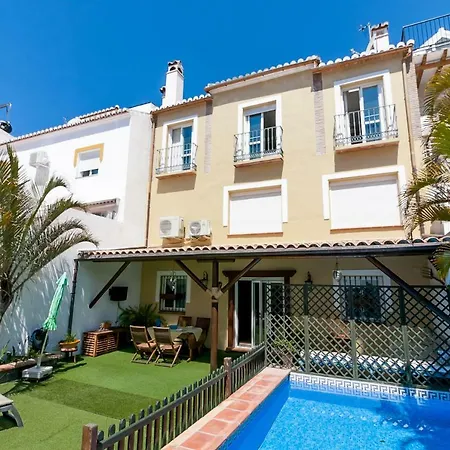 Mirto Canovas Nerja