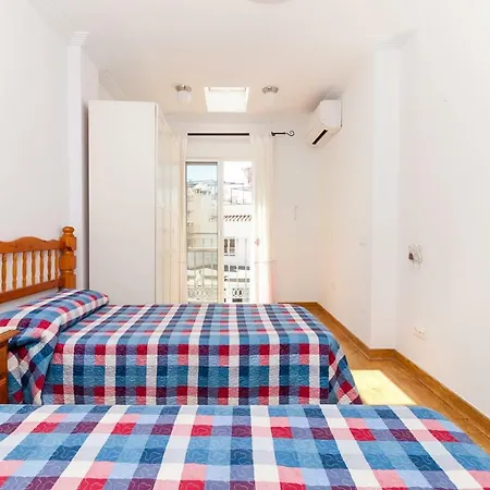 Mirto Canovas Villa Nerja