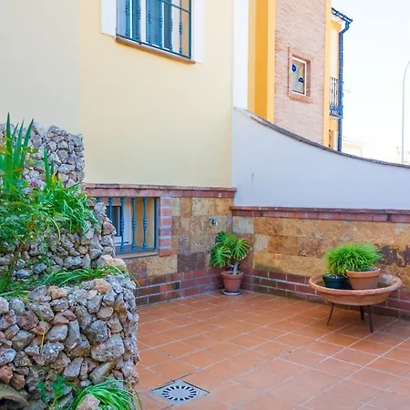 Mirto Canovas Villa