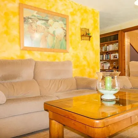 Villa Mirto Canovas